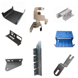 Bending Machining