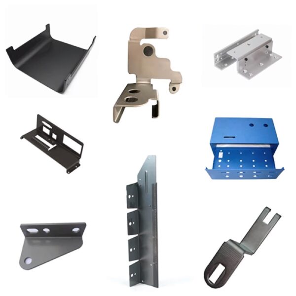 Bending Machining