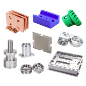 CNC Machining