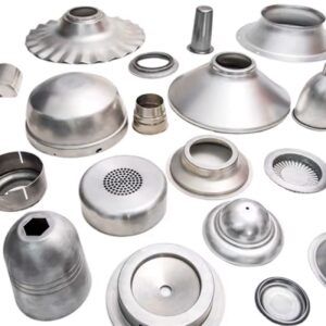 Metal Spinning