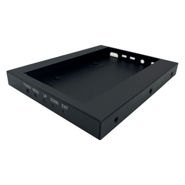 HDMI 7.1 Display Metal Bezel Enclosure - Image 2