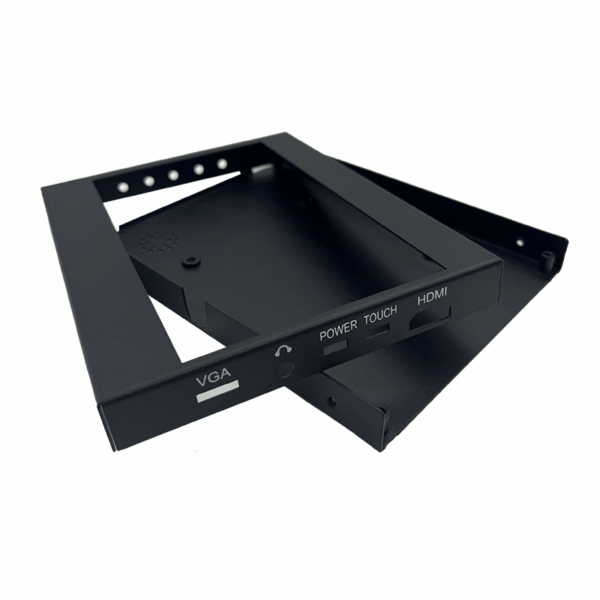 HDMI 7.1 Display Metal Bezel Enclosure - Image 4