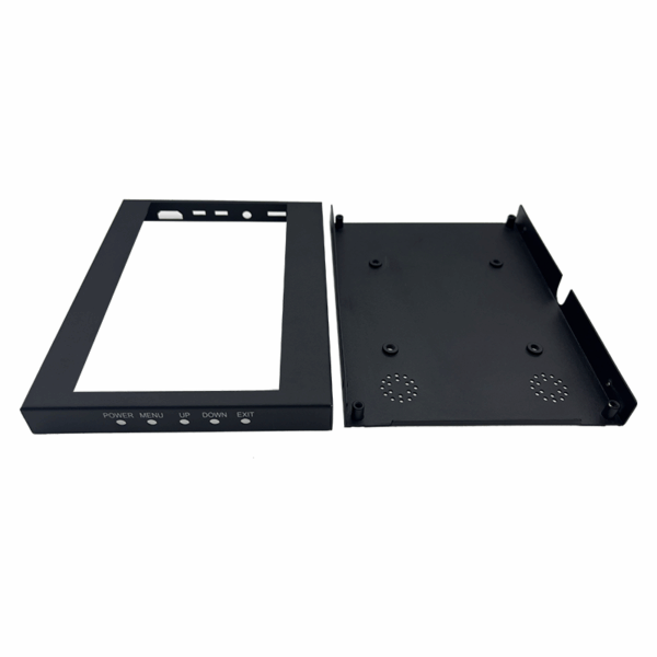 HDMI 7.1 Display Metal Bezel Enclosure - Image 3