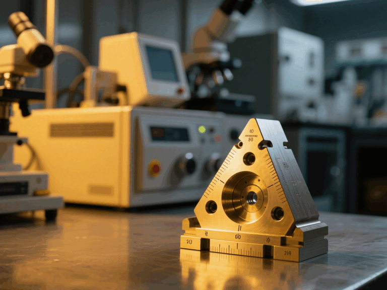 How Precision Metal Molds Power Modern Manufacturing