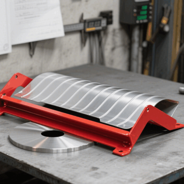 Metal Stamping - Image 5