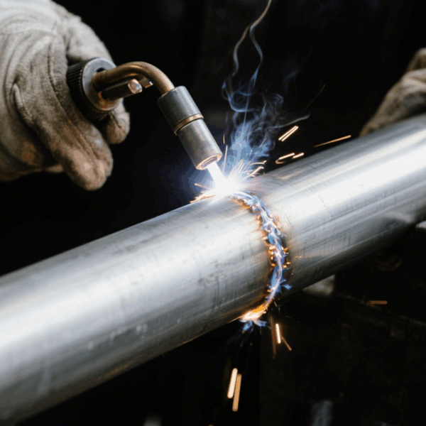 Metal Fabrication Welding - Image 4