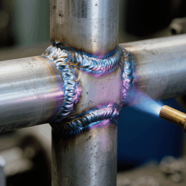 Metal Fabrication Welding - Image 3