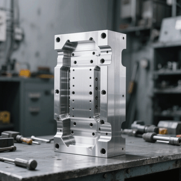 Precision Metal Stamping Dies