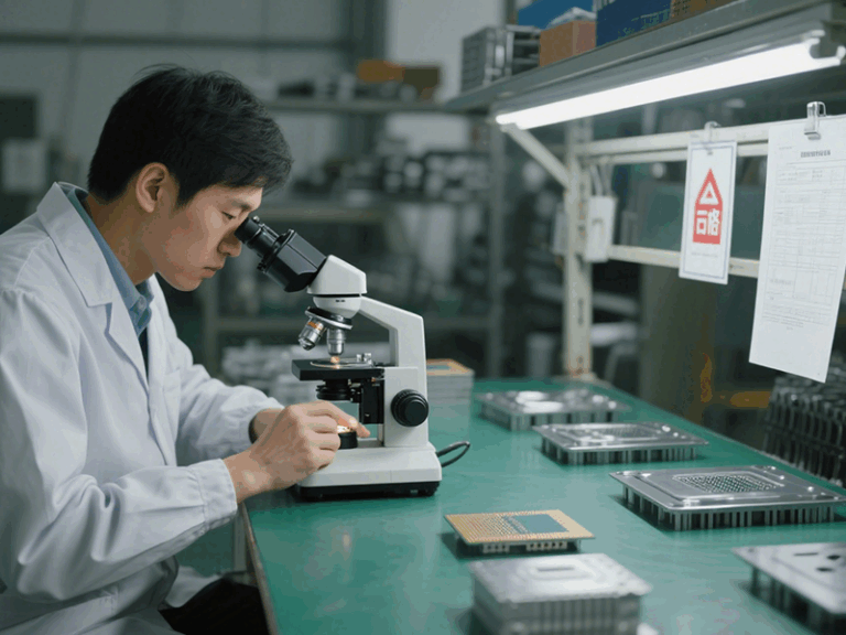 Semiconductor Industry