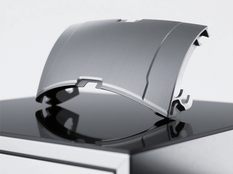 Precision Metal Stamping