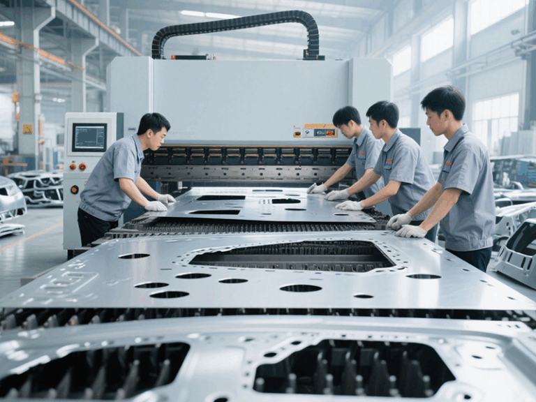 Automotive Industry