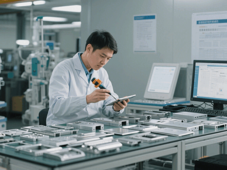 Medical Device Industry