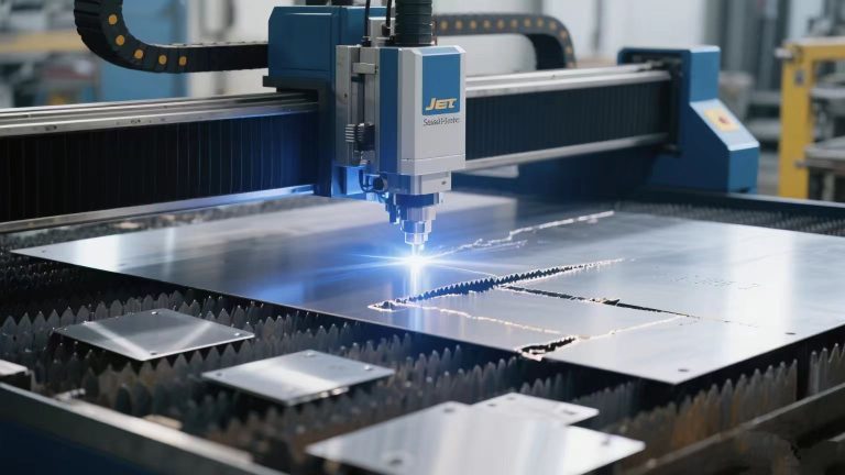 How to Choose a Precision Sheet Metal Factory? Key Points Are Here