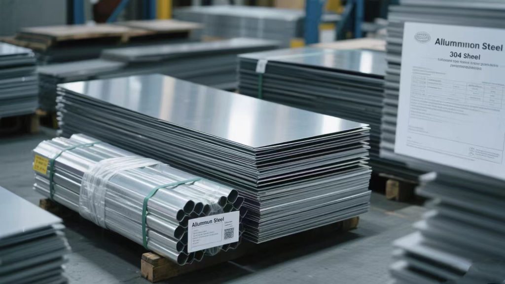 sheet metal
