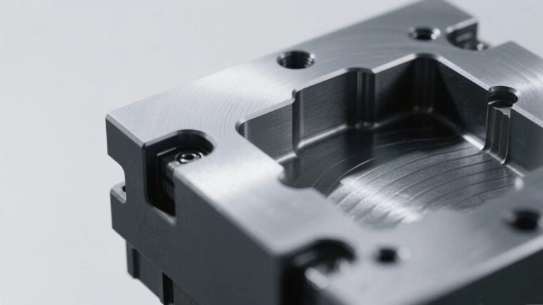 Three Key Quality Control Points in Precise Metal Production