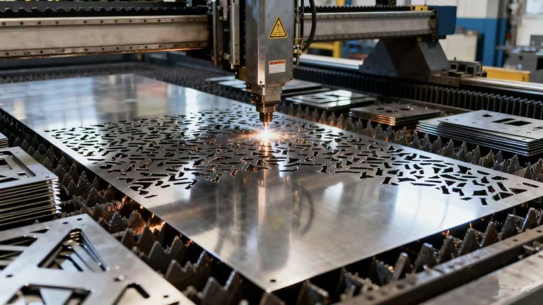 How to Balance Functionality and Design in Custom Sheet Metal Fabrication?