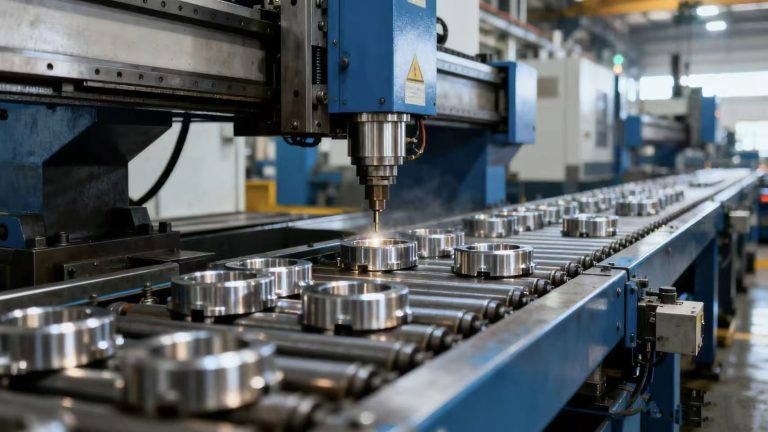 Must-Know Details for 6061 Aluminum Alloy Sheet Metal Fabrication