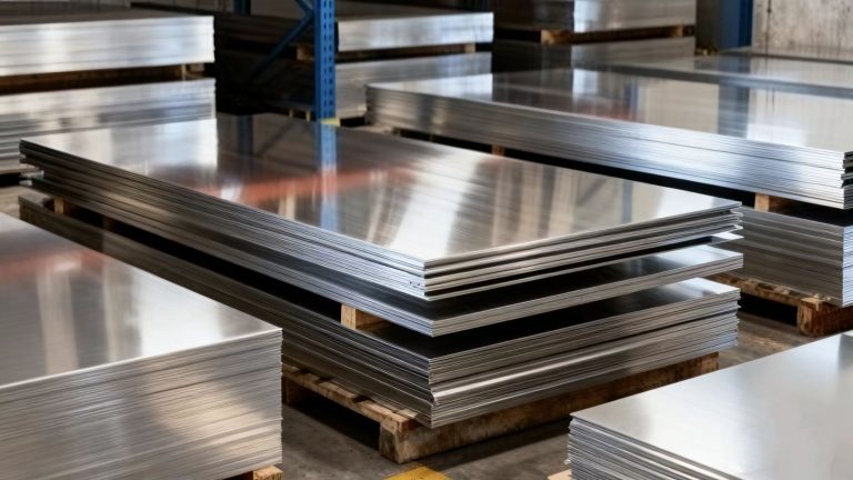 Custom metal stamping for high-precision: Tackling the challenges in EV metal part stamping