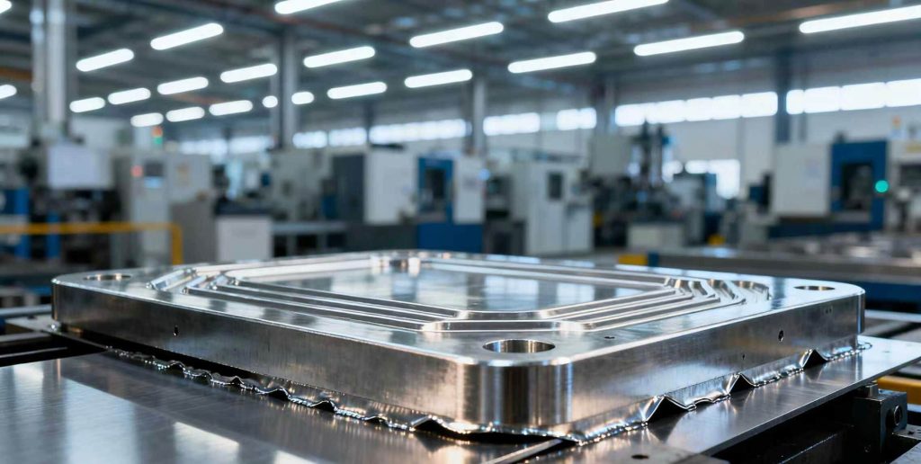 Master stamping metal parts import-export pricing strategies and profit guarantees for global market success.