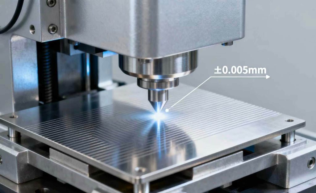 Hannover Messe highlights precision metal machining and stamping integration trends for precision manufacturing.