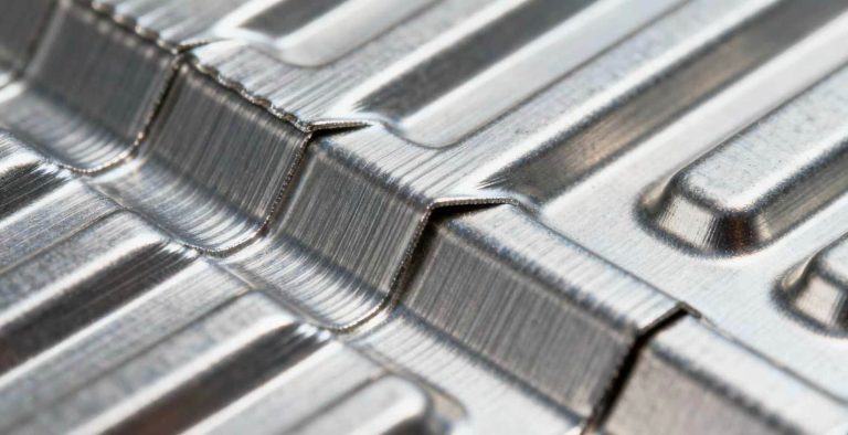 Explore aluminum's use in metal stamping manufacturing, covering its lightweight, conductivity, and cost benefits.