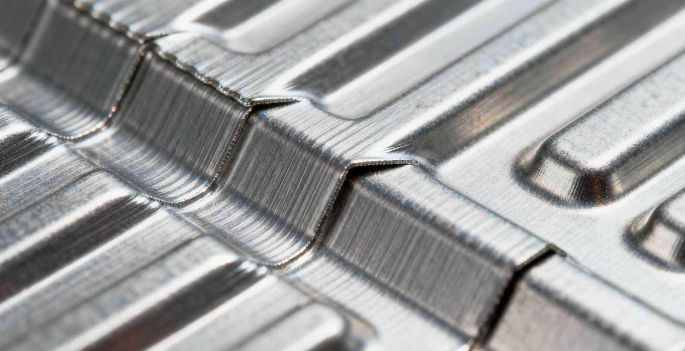 Explore aluminum's use in metal stamping manufacturing, covering its lightweight, conductivity, and cost benefits.