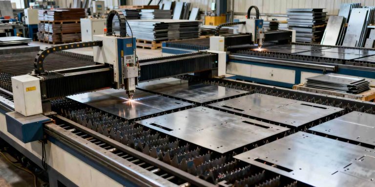 Analysis of Custom Sheet Metal Enclosures Technology Iteration at International Metal Forming Exhibition