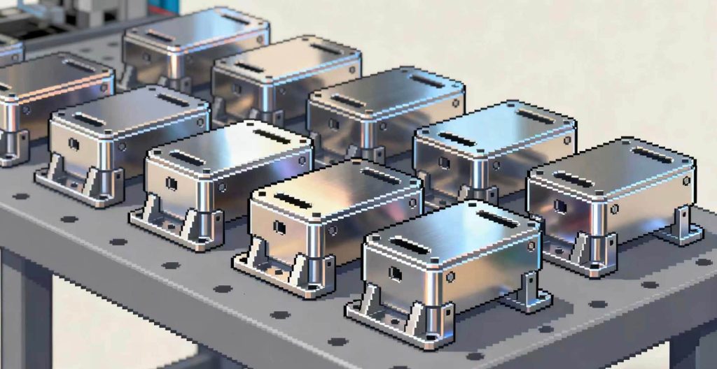 Highlights of the Sheet Metal Zone at China International Industry Fair