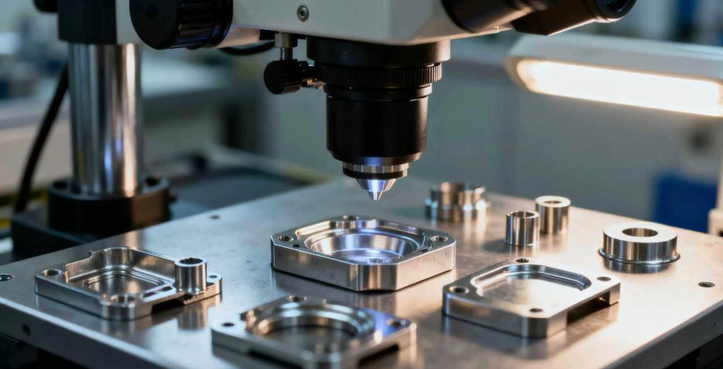 Metal Stamping Manufacturers showcase precision & intelligence at Dongguan Machine Tool Show—upgrade paths revealed.