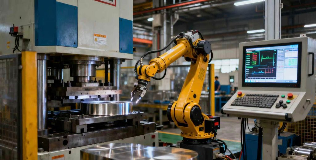 Metal Stamping Manufacturers showcase precision & intelligence at Dongguan Machine Tool Show—upgrade paths revealed.