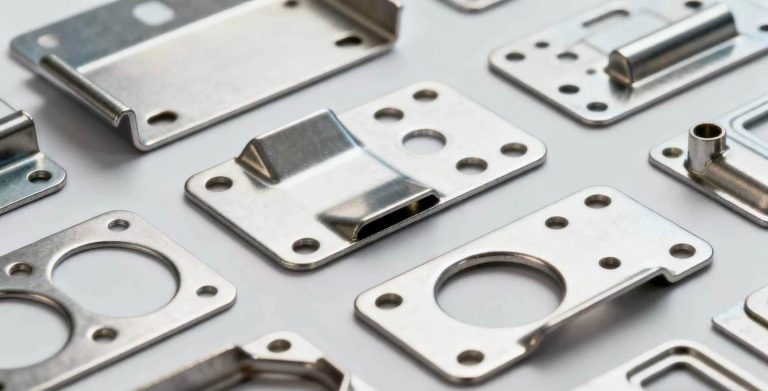 Key techniques for steel and aluminum precision metal stamping parts. Optimize molds, parameters, and quality control.