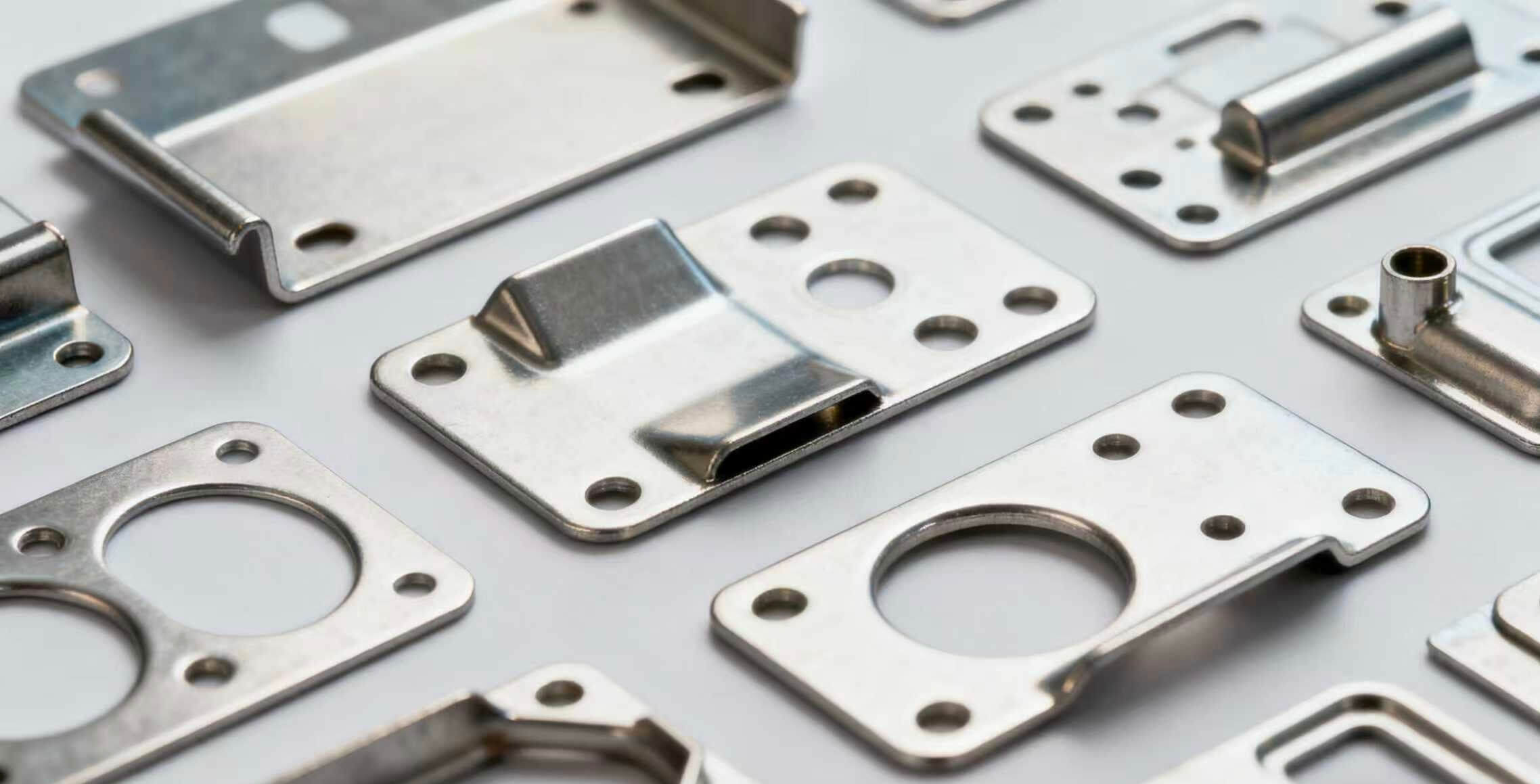 Key techniques for steel and aluminum precision metal stamping parts. Optimize molds, parameters, and quality control.