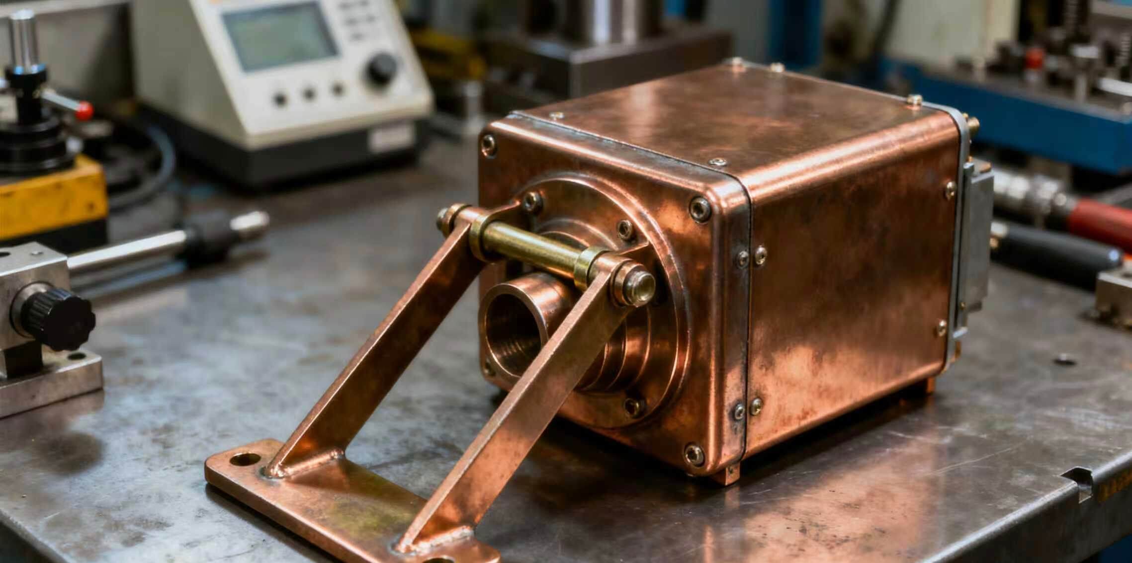 Summary of Sheet Metal Workshop Automation Equipment & Rust-Proof Metal Processing Solutions