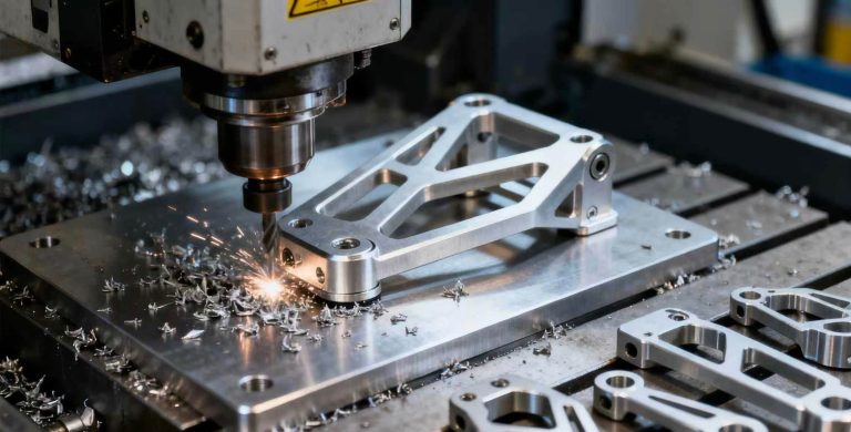 Precision Sheet Metal Fabrication & New Technologies for Custom Sheet Metal Enclosures and Precision Bracket Processing