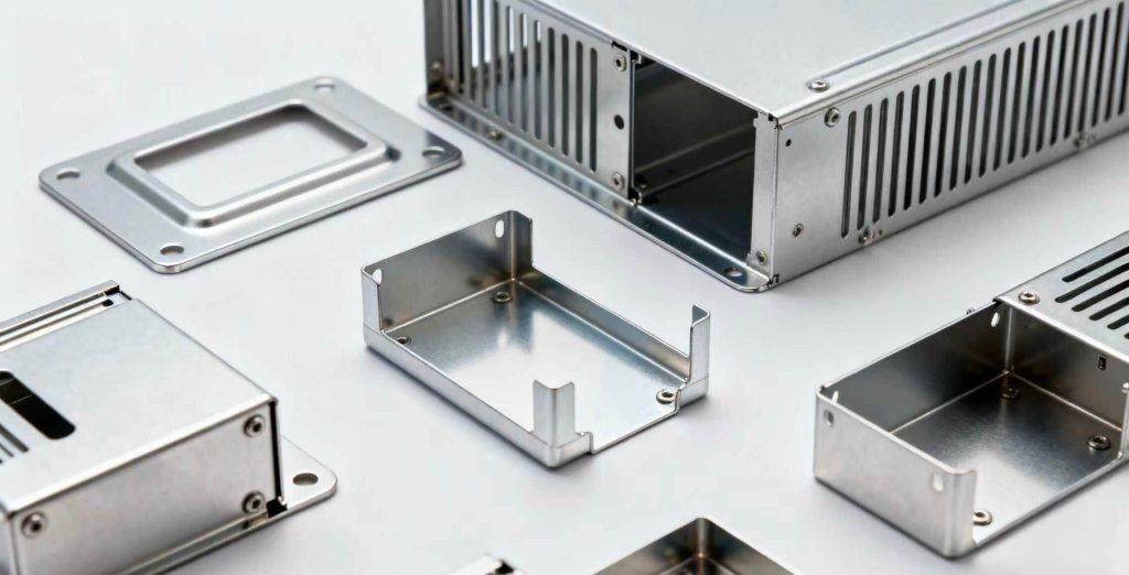 Sheet Metal Prototyping Efficiency Achieves New Breakthroughs at Shenzhen International Machinery Exhibition