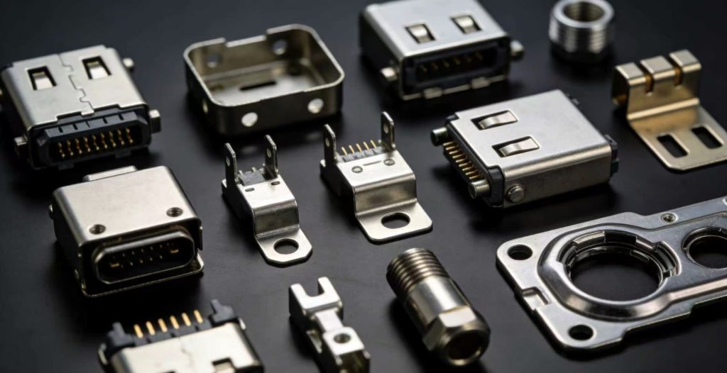 This guide helps custom metal stamping enterprises adjust import-export strategies for global competitiveness.