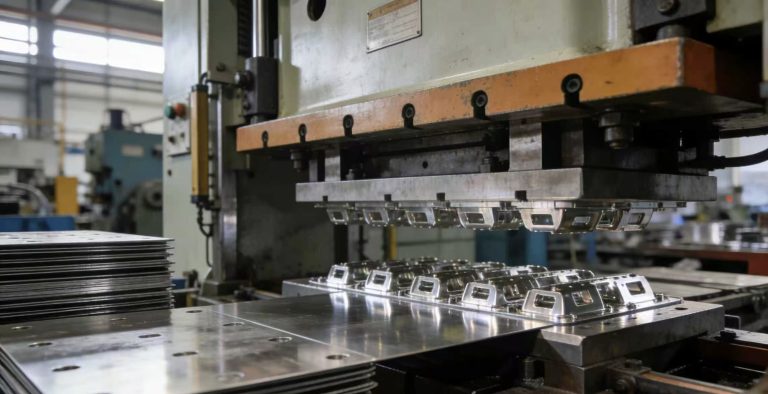 This guide helps custom metal stamping enterprises adjust import-export strategies for global competitiveness.