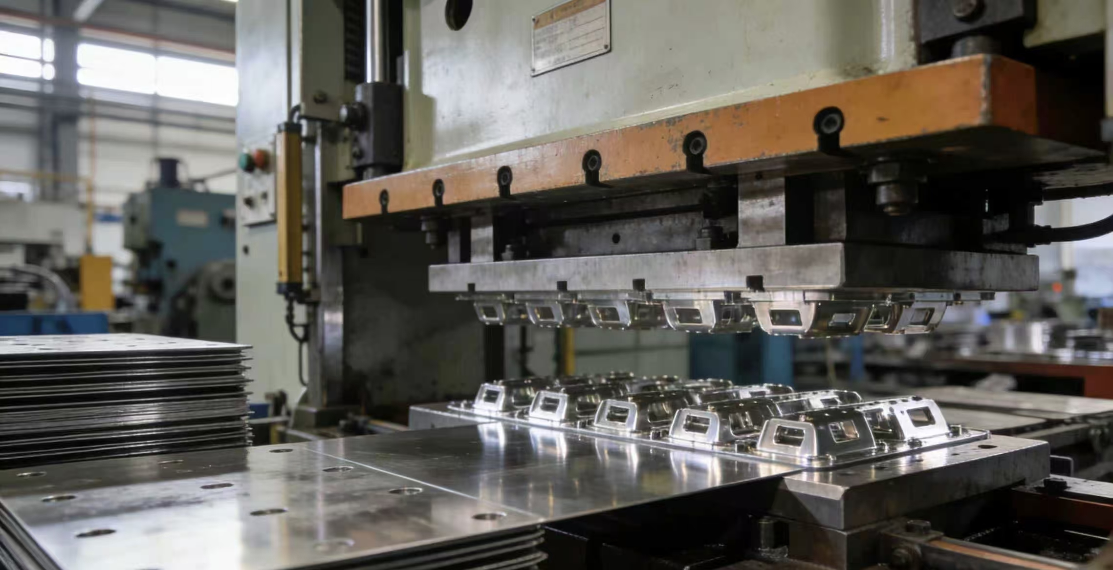 This guide helps custom metal stamping enterprises adjust import-export strategies for global competitiveness.