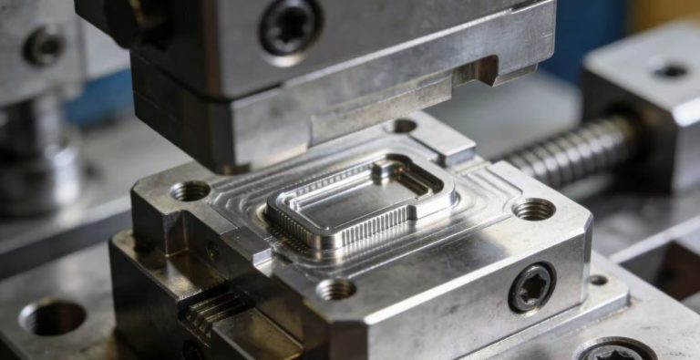 High-precision metal stamping parts tailored for 3C micro-components, ensuring quality and stability for slim, high-performance devices.