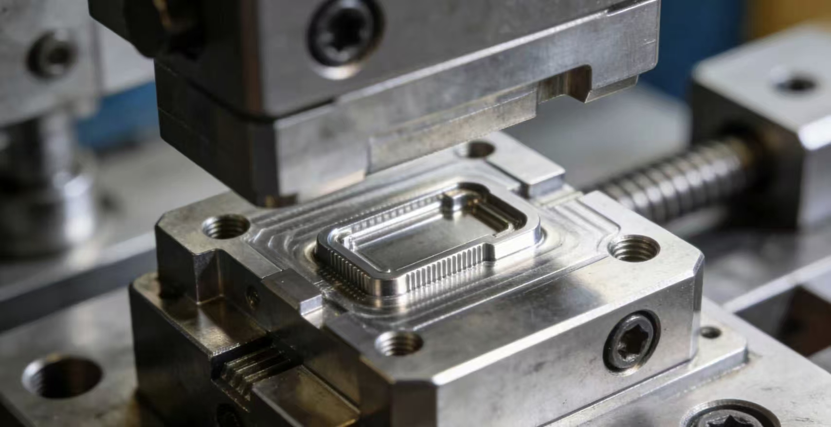 High-precision metal stamping parts tailored for 3C micro-components, ensuring quality and stability for slim, high-performance devices.